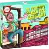 Game Planet Juego El Cowboy Ahorcado