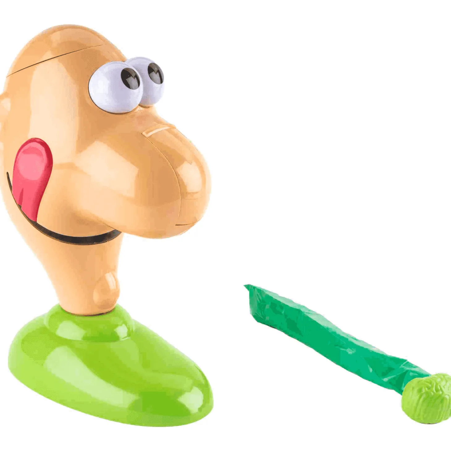 Game Planet Juego Luisete Mocosete