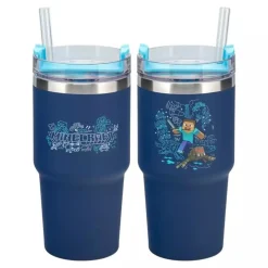 Gamer Cup Minecraft 600 ml Paladone