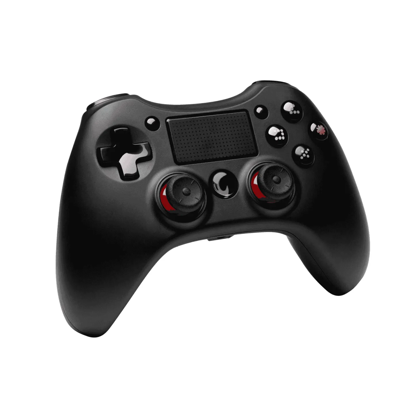 Gaming Planet Mando Gaming Multifunción Nemesis X1