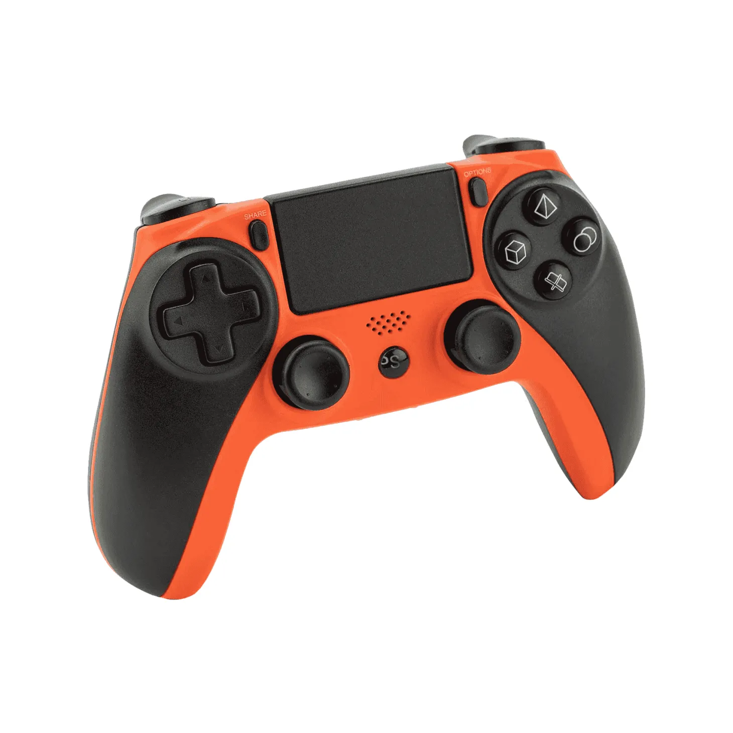 Gaming Planet Mando Vibración Multifunción Nemesis Y2