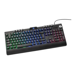 Gaming Planet Teclado RGB Giges X1