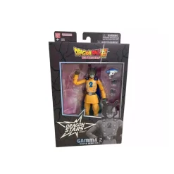 Gamma 2 Dragon Stars de Dragon Ball Super