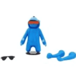 Gang Beasts Figura de Acción en Caja