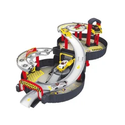 Garaje Rueda Motor Planet