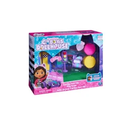 Gdh Habitacion Deluxe - Sala De Juegos D