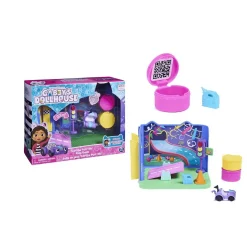 Gdh Habitacion Deluxe - Sala De Juegos D