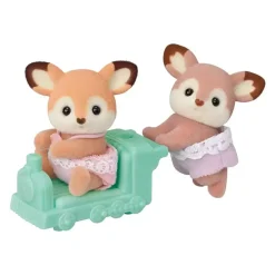 Gemelos Ciervo – Sylvanian Families