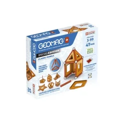 Geomag Classic Panels