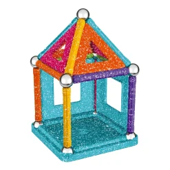 Geomag Glitter Recycled Glitter 35 Piezas