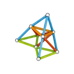 Geomag Green Supercolor 42 Piezas