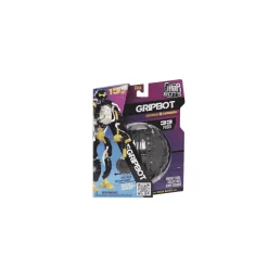 Gigabots Robot Transformable Gripbot