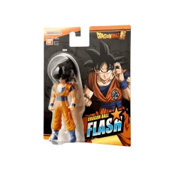Goku Figuras Dragon Ball Flash Series Surtido