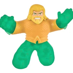 Goo Jit Zu Aquaman DC Heroes