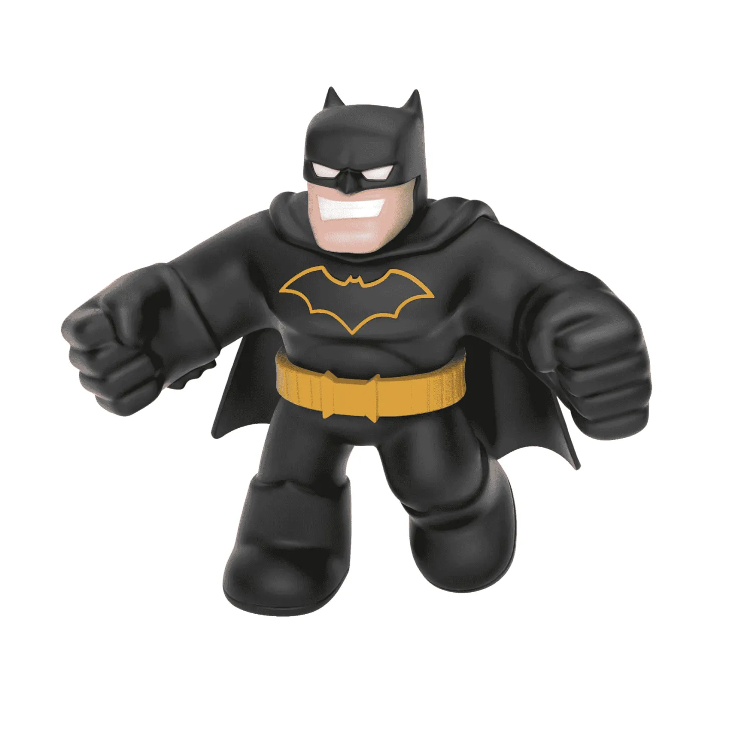 Goo Jit Zu Batman DC Heroes