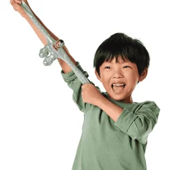 Goo Jit Zu Cyborg DC Heroes