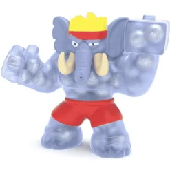 Goo Jit Zu Figura con Agua Gigatusk