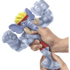 Goo Jit Zu Figura con Agua Gigatusk