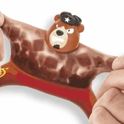 Goo Jit Zu Figura Heroe Brawler