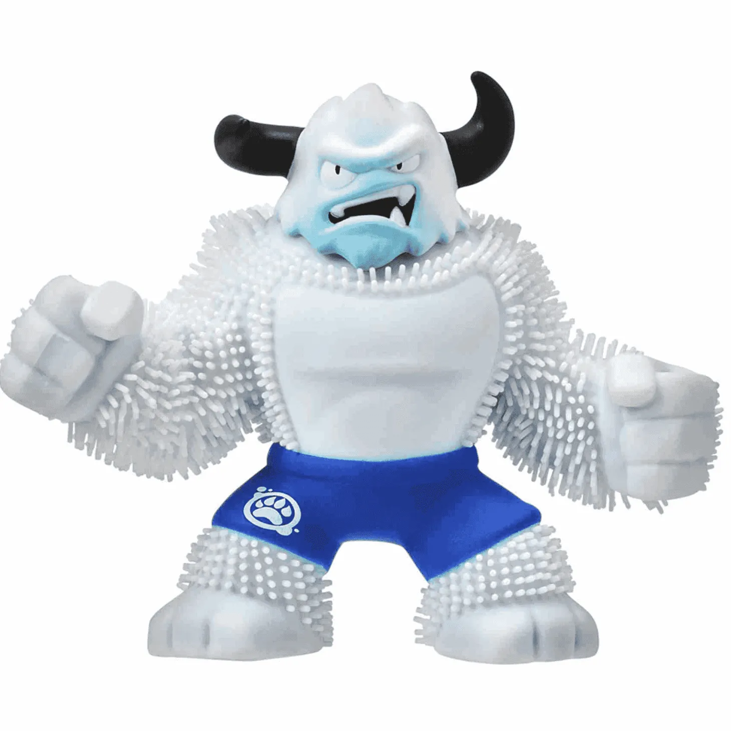 Goo Jit Zu Figura Heroe Frostbite