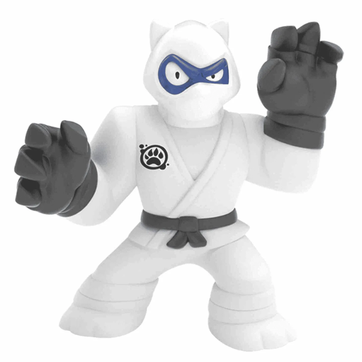 Goo Jit Zu Figura Heroe Pantaro