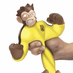 Goo Jit Zu Figura Heroe Simian