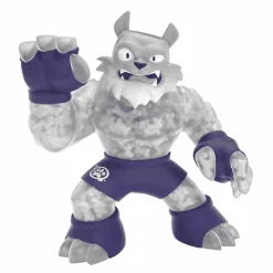 Goo Jit Zu Figura Heroe Wolfpain