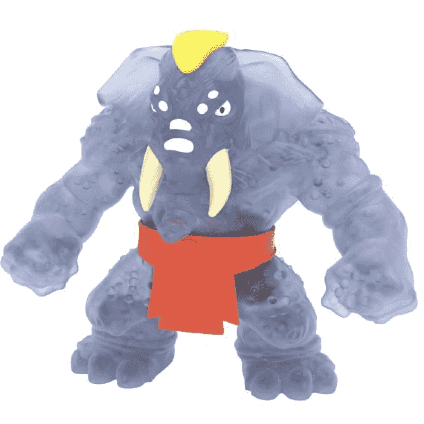 Goo Jit Zu Gigantusk