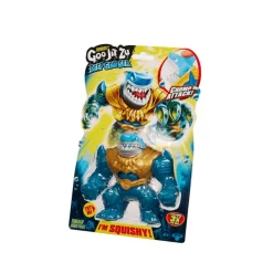 Goo Jit Zu Heroes Deep Goo Sea Thrash