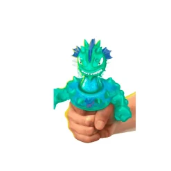 Goo Jit Zu Heroes Deep Goo Sea Foogoo