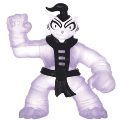 Goo Jit Zu Heroes Glow Shifters Bengal