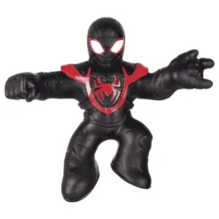 Goo Jit Zu Heroes Marvel Miles Morales