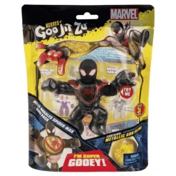 Goo Jit Zu Heroes Marvel Miles Morales