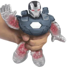 Goo Jit Zu Heroes Marvel War Machine