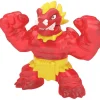 Goo Jit Zu Héroes Figura Dino Power Blazagon Dragon