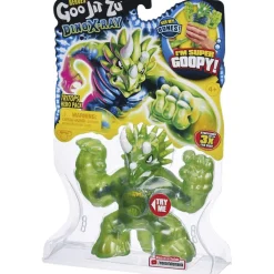 Goo Jit Zu Héroes Figura Dino X Ray Tritops