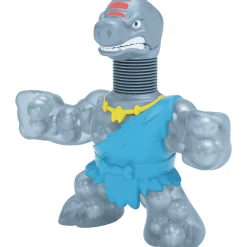 Goo Jit Zu Héroes Figura Dino Power Braxor
