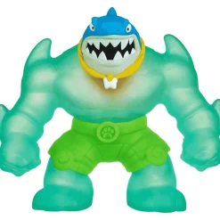 Goo Jit Zu Héroes Figura Ultra GOO Thrash