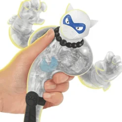 Goo Jit Zu Héroes Figura Ultra GOO Pantaro