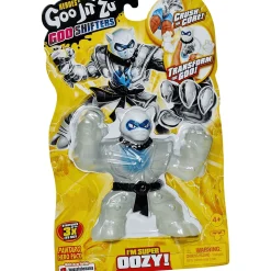 Goo Jit Zu Héroes Figura Ultra GOO Pantaro