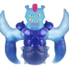 Goo Jit Zu Héroes Galaxy Attack Figura Saturnaut