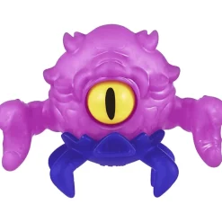 Goo Jit Zu Héroes Galaxy Attack Figura Crusticoid