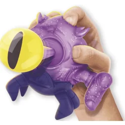 Goo Jit Zu Héroes Galaxy Attack Figura Crusticoid