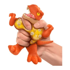 Goo Jit Zu Jurassic World Figura TRex