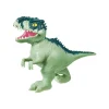 Goo Jit Zu Jurassic World Figura Giganotosaurus