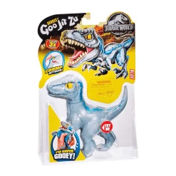 Goo Jit Zu Jurassic World Figura Blue