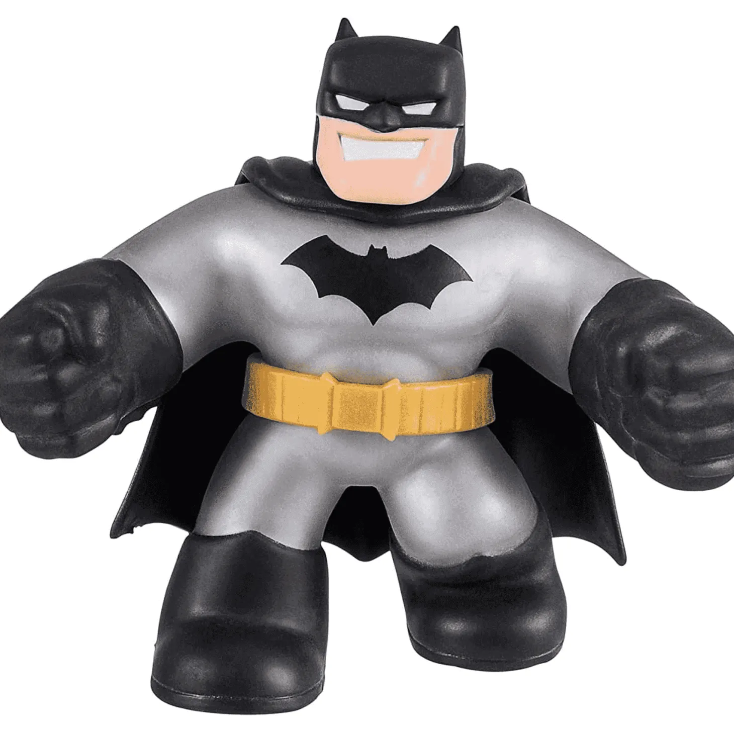 Goo Jit Zu Pack de 2 Heroes Batman VS Riddler