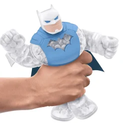 Goo Jit Zu Pack de 2 Heroes Batman VS Mr Freeze