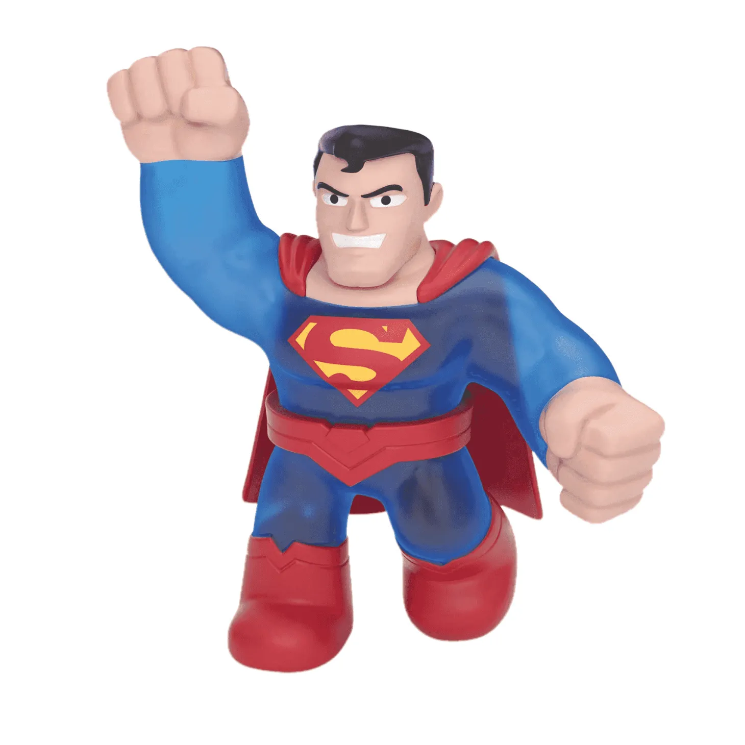 Goo Jit Zu Superman DC Heroes