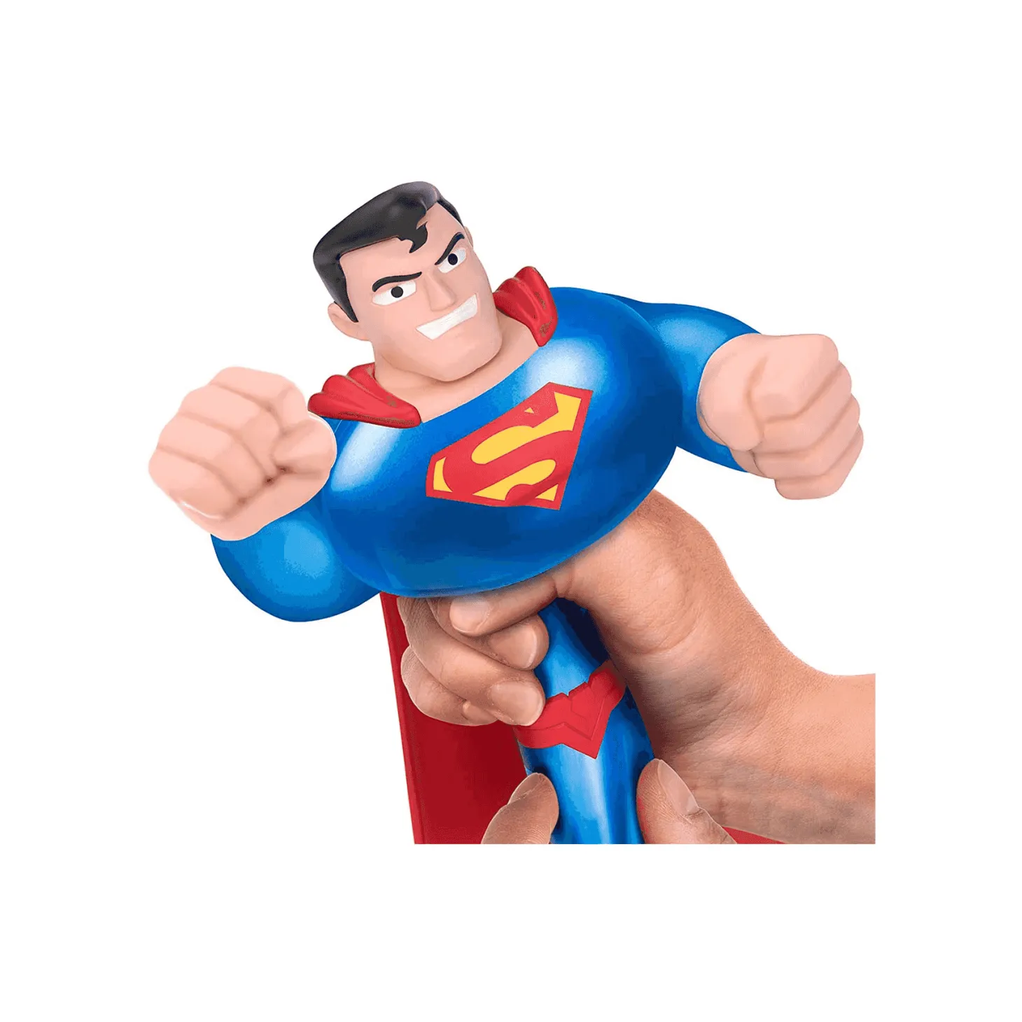 Goo Jit Zu Superman DC Heroes